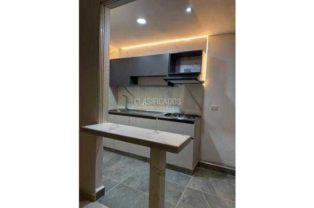 Apartamentos, Venta en Dos Quebradas