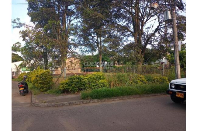 Lotes, Venta en Jamundí