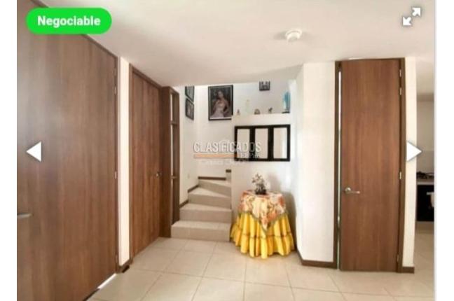 Casas, Venta, Jamundí - $445.000.000