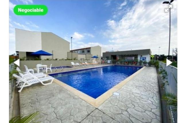 Casas, Venta, Jamundí - $445.000.000