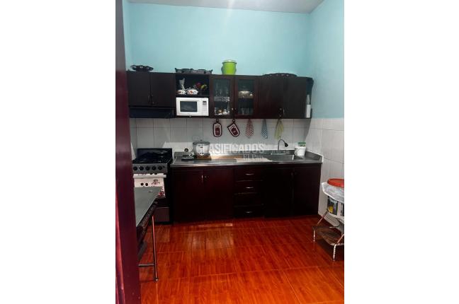 Casas, Venta, Obrero - $260.000.000