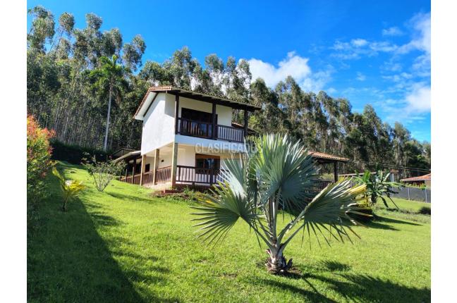 Fincas y Casas Campestres, Venta, Dagua - $650.000.000