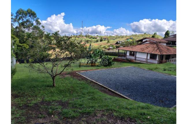 Fincas y Casas Campestres, Venta, Dagua - $650.000.000