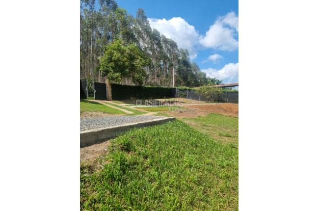 Fincas y Casas Campestres, Venta, Dagua - $650.000.000