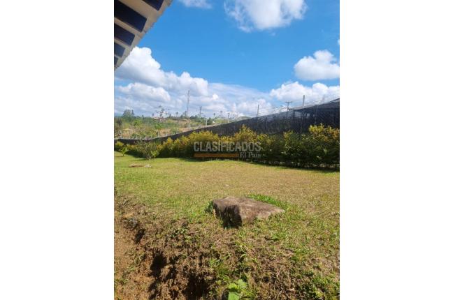 Fincas y Casas Campestres, Venta, Dagua - $650.000.000