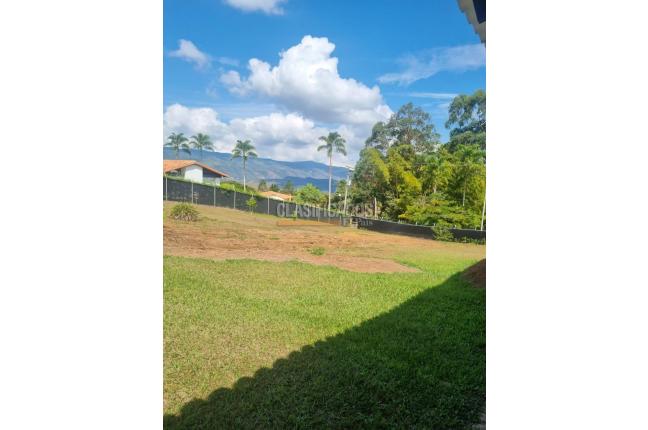 Fincas y Casas Campestres, Venta, Dagua - $650.000.000