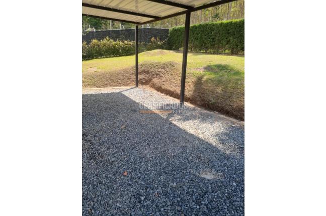 Fincas y Casas Campestres, Venta, Dagua - $650.000.000