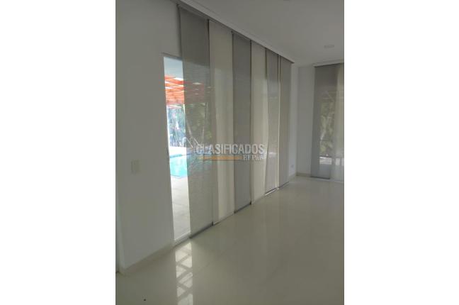 Casas, Venta en Jamundí