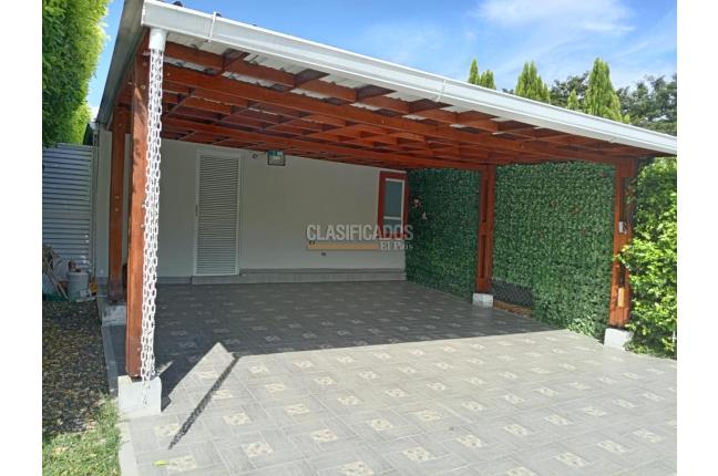 Casas, Venta en Jamundí
