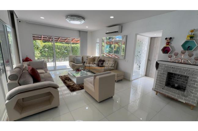 Casas, Venta, Jamundí - $960.000.000