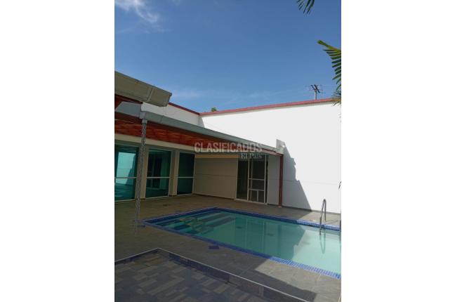 Casas, Venta, Jamundí - $960.000.000