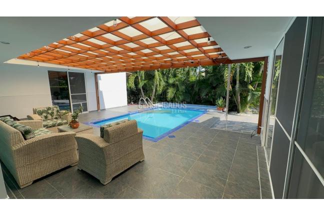 Casas, Venta, Jamundí - $960.000.000