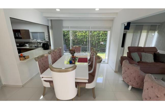 Casas, Venta, Jamundí - $960.000.000