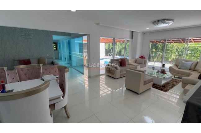 Casas, Venta, Jamundí - $960.000.000