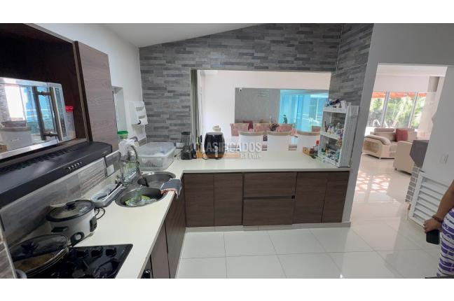 Casas, Venta, Jamundí - $960.000.000