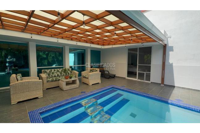 Casas, Venta, Jamundí - $960.000.000