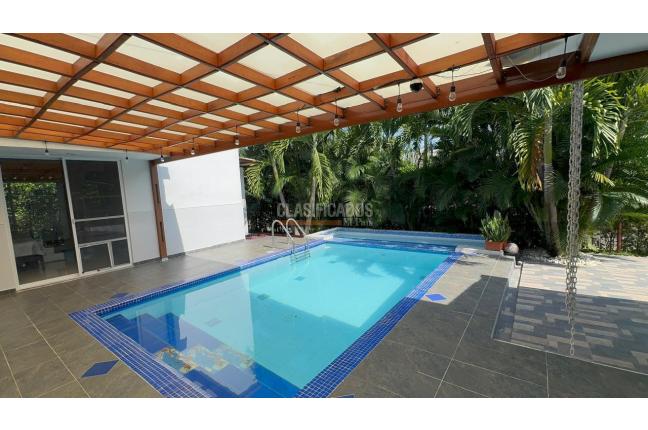 Casas, Venta, Jamundí - $960.000.000