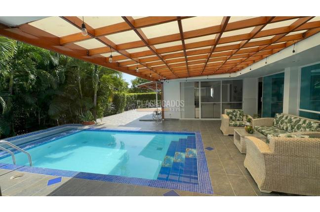 Casas, Venta, Jamundí - $960.000.000