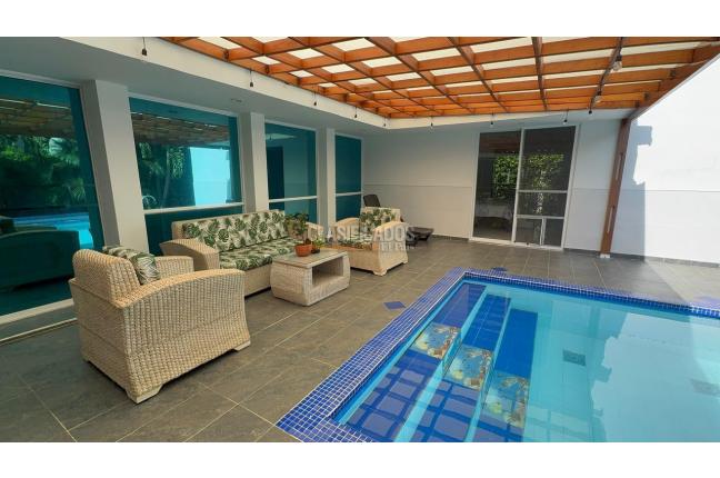 Casas, Venta, Jamundí - $960.000.000