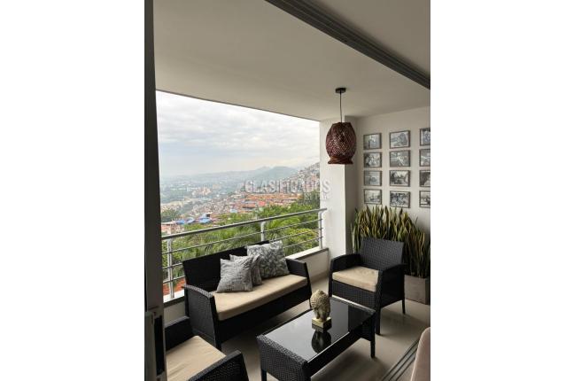 Apartamentos, Venta, Cristales - $650.000.000