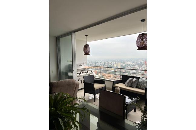 Apartamentos, Venta, Cristales - $650.000.000