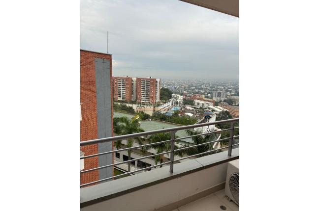 Apartamentos, Venta, Cristales - $650.000.000