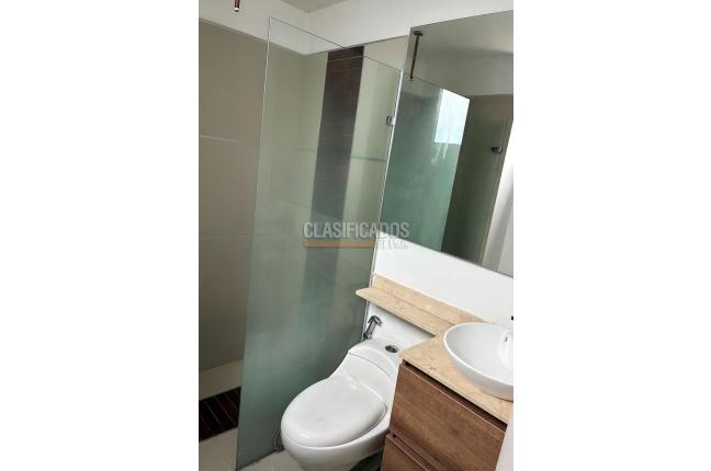 Apartamentos, Venta, Cristales - $650.000.000