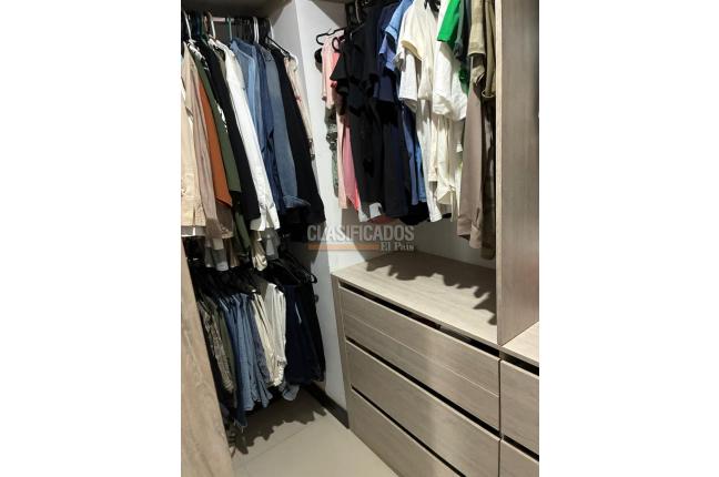 Apartamentos, Venta, Cristales - $650.000.000