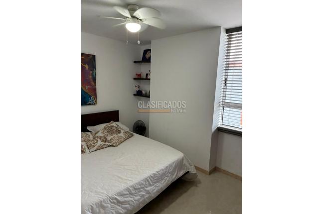 Apartamentos, Venta, Cristales - $650.000.000