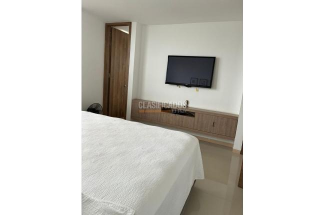 Apartamentos, Venta, Cristales - $650.000.000