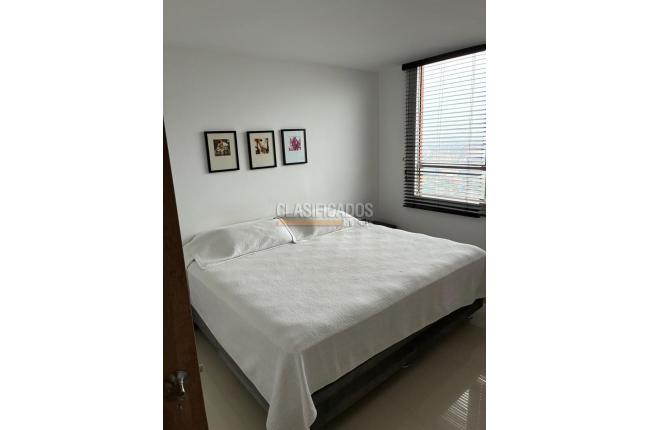 Apartamentos, Venta, Cristales - $650.000.000