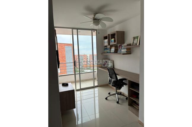 Apartamentos, Venta, Cristales - $650.000.000