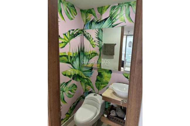 Apartamentos, Venta, Cristales - $650.000.000