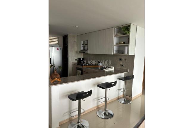 Apartamentos, Venta, Cristales - $650.000.000