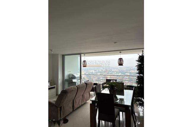 Apartamentos, Venta, Cristales - $650.000.000