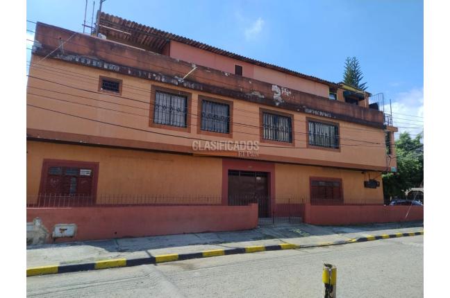 Edificios, Venta en Atanasio Girardot