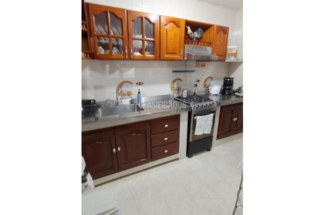 Edificios, Venta en Atanasio Girardot