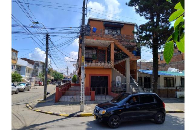 Edificios, Venta, Atanasio Girardot - $570.000.000
