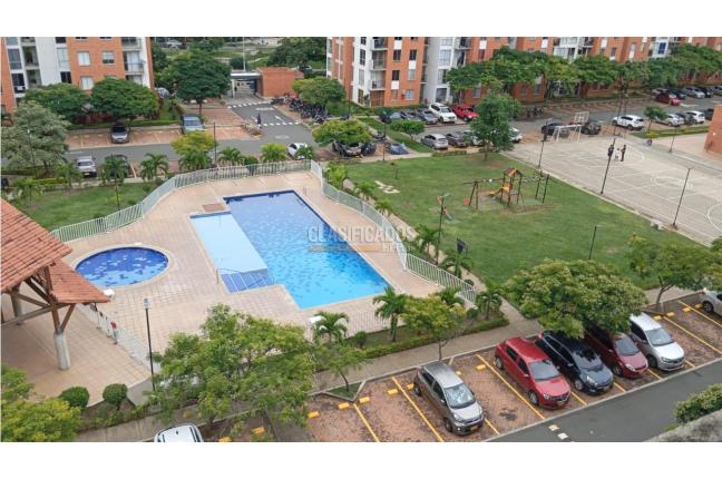 Apartamentos, Venta, Ciudad Melendez - $235.000.000