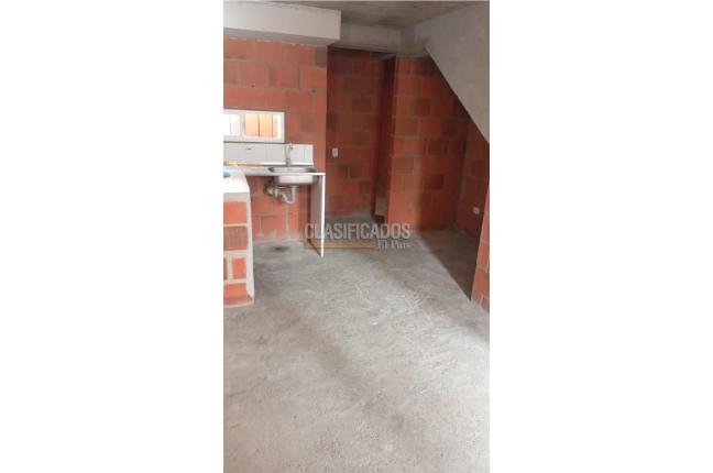 Casas, Venta, Jamundí - $120.000.000