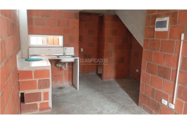 Casas, Venta, Jamundí - $120.000.000