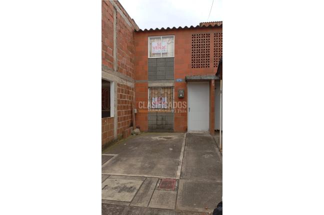 Casas, Venta, Jamundí - $120.000.000