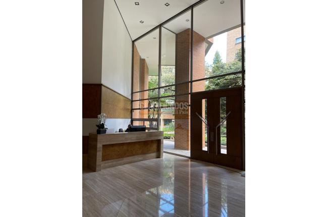 Apartamentos, Alquiler, Bogotá - $25.000.000