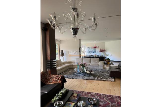 Apartamentos, Alquiler, Bogotá - $25.000.000