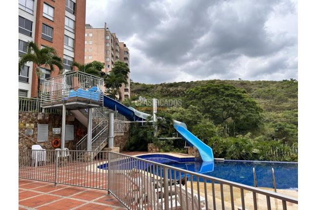 Apartamentos, Venta, Normandía - $810.000.000