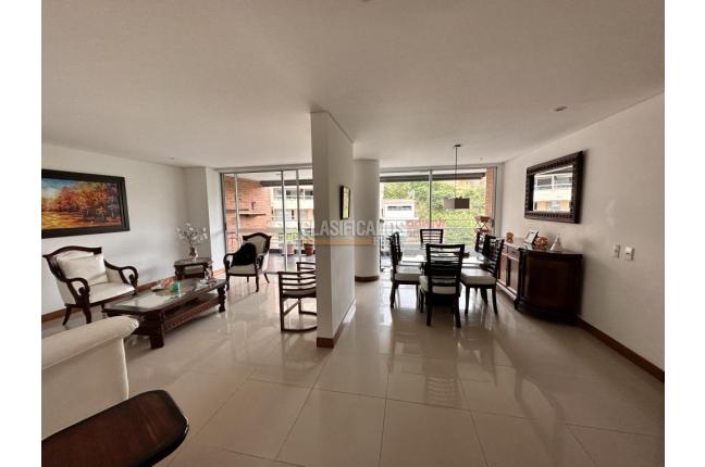 Apartamentos, Venta, Normandía - $810.000.000