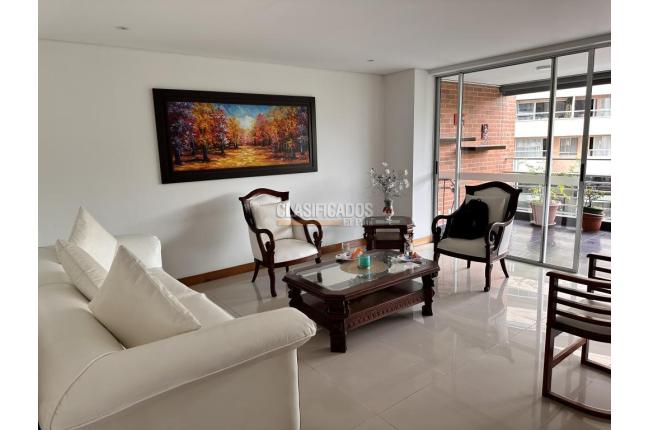 Apartamentos, Venta, Normandía - $810.000.000