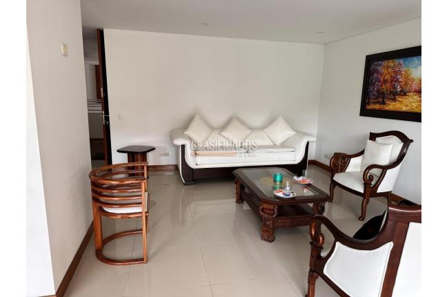 Apartamentos, Venta, Normandía - $810.000.000