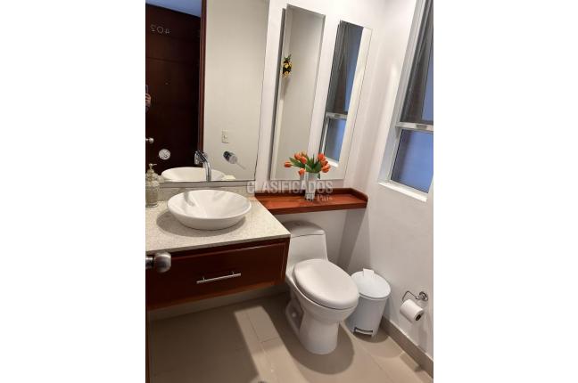 Apartamentos, Venta, Normandía - $810.000.000