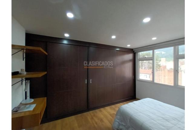 Apartaestudios, Alquiler, Bogotá - $2.550.000